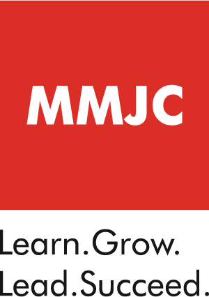 MMJC Logo
